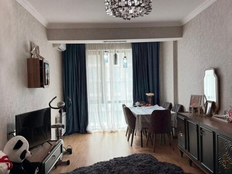 Panorama Park kompleksində 2 otaqlı yeni tikili mənzil satılır, 82 m², 248 000 AZN, şəkil 4 / 10