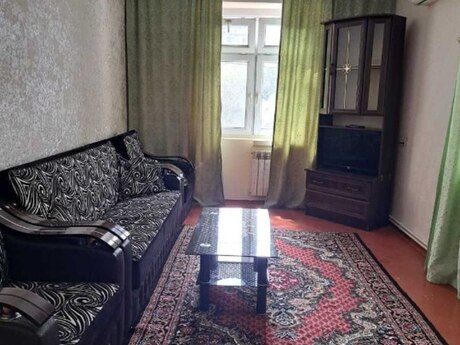 Elan №6497740 - Bakı, Həzi Aslanov m., 2 otaqlı, 60 m², 2/9 mərtəbə