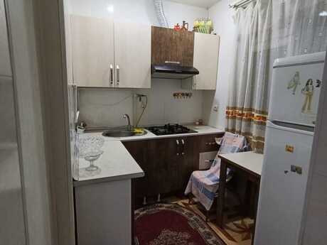 Kirayə 2 otaqlı mənzil, 55 m², Memar Əcəmi: 549 ₼/ay 4