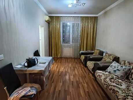 Elan №6497742 - Bakı, Memar Əcəmi m., 2 otaqlı, 55 m², 3/5 mərtəbə