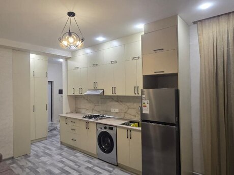 Объявление №6497761 - Баку, м. 20 января, 2-комн., 50 м², 13/16 этаж