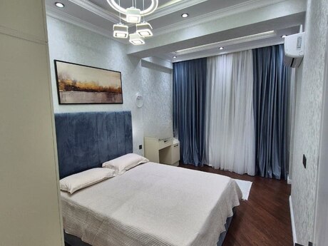 2-room apartment, 55 m², Nərimanov: 243 000 ₼ 3