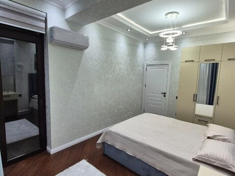 2-room apartment, 55 m², Nərimanov: 243 000 ₼ 4