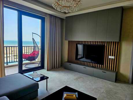 Elan №6497763 - Bakı, Sea Breeze q., 2 otaqlı, 83 m², 5/5 mərtəbə