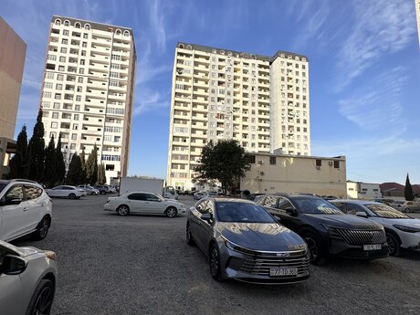 3-комнатная квартира, 99 м², Biləcəri: 135 630 ₼ 2