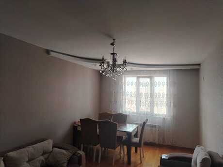 Объявление №6497788 - Баку, пос. Ени Ясамал, 4-комн., 103 м², 18/21 этаж
