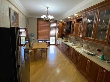 Kirayə 3 otaqlı mənzil, 165 m², ABU Park: 1 800 ₼/ay 4