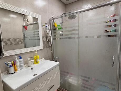 3 otaqlı mənzil, 90 m², Memar Əcəmi: 233 000 ₼ 4