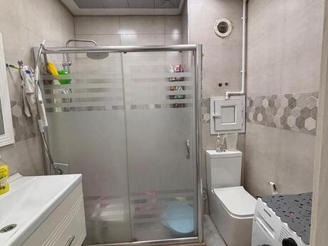 3 otaqlı mənzil, 90 m², Memar Əcəmi: 233 000 ₼ 3