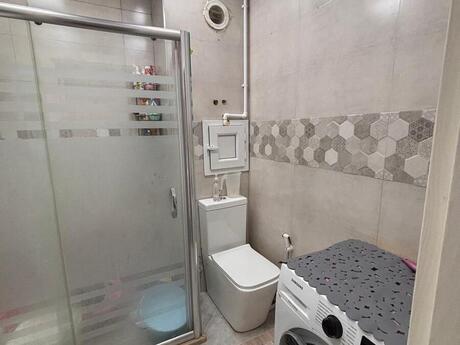 3 otaqlı mənzil, 90 m², Memar Əcəmi: 233 000 ₼ 5