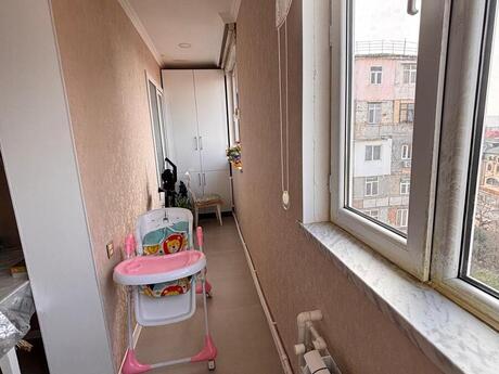 3 otaqlı mənzil, 90 m², Memar Əcəmi: 233 000 ₼ 2