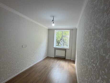 3-комнатная квартира, 70 м², Elmlər Akademiyası: 268 000 ₼ 4