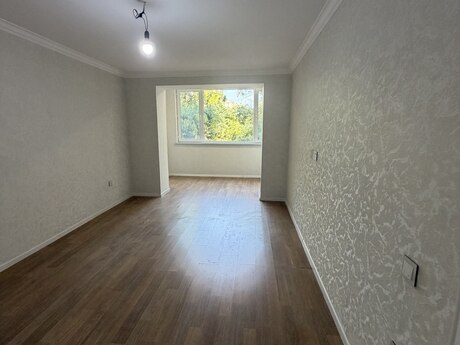 3-комнатная квартира, 70 м², Elmlər Akademiyası: 268 000 ₼ 5