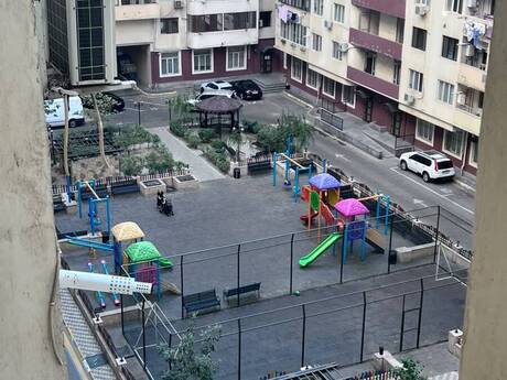 3-room apartment, 105 m², Kosmos: 305 000 ₼ 5