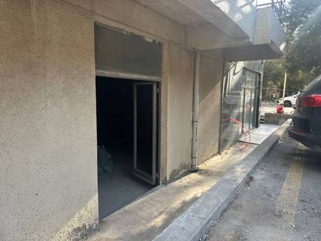 Elan №6497870 - Bakı, Nəriman Nərimanov m., 36 m²