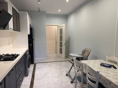 Kirayə 2 otaqlı mənzil, 90 m², 8 Noyabr: 1 000 ₼/ay 4