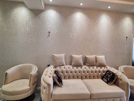 Аренда: 3-комнатная квартира, 90 м², Yasamal: 935 ₼/мес 4