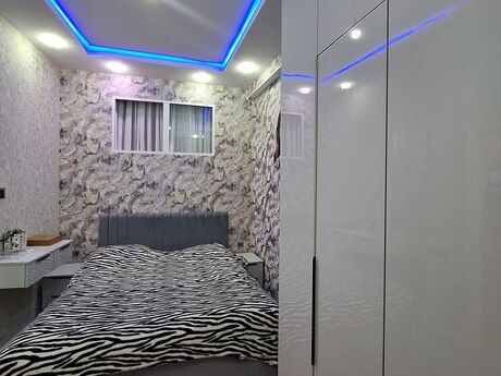 Аренда: 3-комнатная квартира, 90 м², Yasamal: 935 ₼/мес 5
