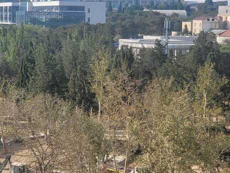 3 otaqlı mənzil, 120 m², Nərimanov: 325 000 ₼ 3