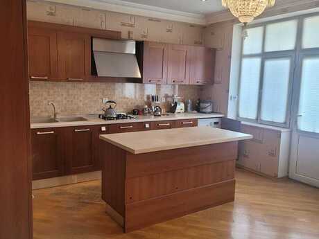 3 otaqlı mənzil, 120 m², Nərimanov: 325 000 ₼ 4