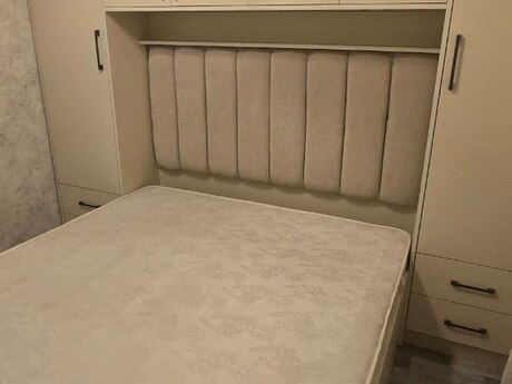 Elan №6497863 - Bakı, 20 Yanvar m., 2 otaqlı, 55 m², 13/16 mərtəbə