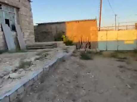 5 otaqlı həyət evi, 100 m², Qala: 35 000 ₼ 3