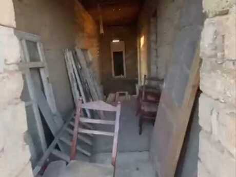 5 otaqlı həyət evi, 100 m², Qala: 35 000 ₼ 5