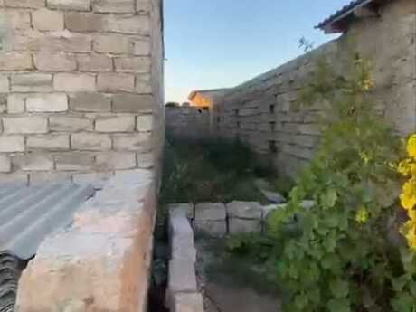 5 otaqlı həyət evi, 100 m², Qala: 35 000 ₼ 2