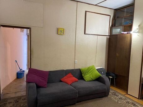 1-комнатная квартира, 40 м², 28 May: 80 000 ₼ 3