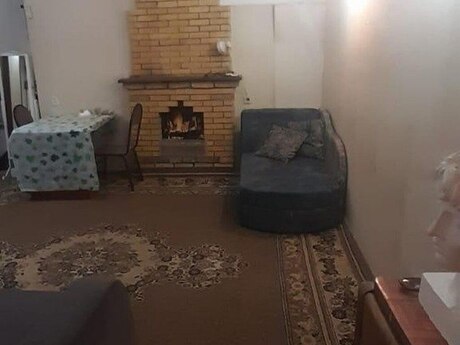1-комнатная квартира, 40 м², 28 May: 80 000 ₼ 4
