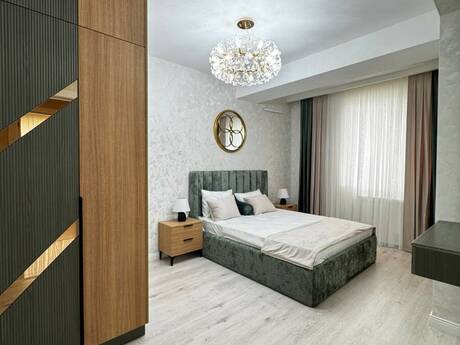 4 otaqlı mənzil, 120 m², Dərnəgül: 335 000 ₼ 3