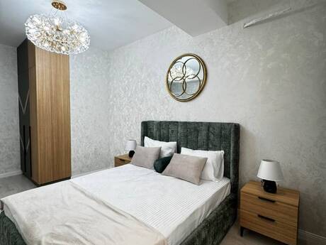4 otaqlı mənzil, 120 m², Dərnəgül: 335 000 ₼ 4