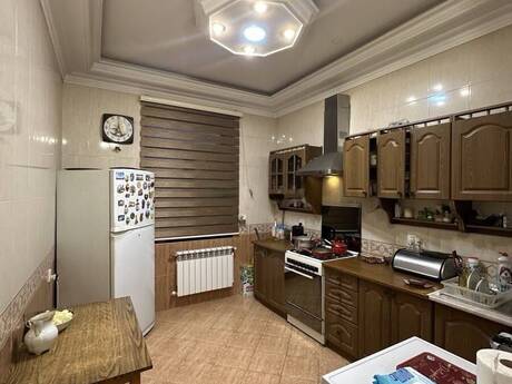 Elan №6497867 - Bakı, Nəriman Nərimanov m., 3 otaqlı, 73 m², 3/5 mərtəbə