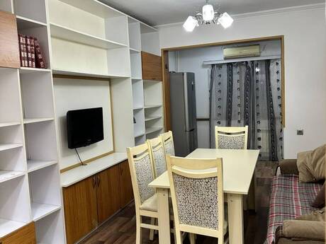 Elan №6497846 - Bakı, 20 Yanvar m., 3 otaqlı, 55 m², 1/5 mərtəbə