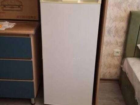 20 Yanvarda 1 otaqlı yeni tikili mənzil kirayə verilir, 32 m², 650 AZN/ay, şəkil 5 / 8