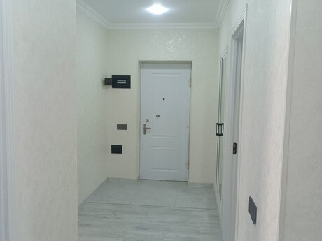3 otaqlı mənzil, 80 m², Nəriman Nərimanov: 225 500 ₼ 3