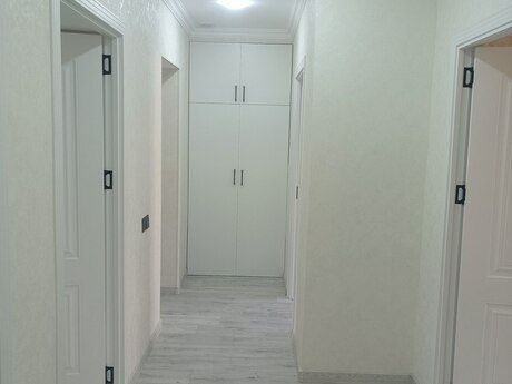 3 otaqlı mənzil, 80 m², Nəriman Nərimanov: 225 500 ₼ 2