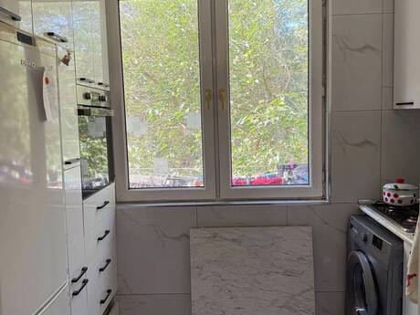 3-комнатная квартира, 68 м², Memar Əcəmi: 165 000 ₼ 5