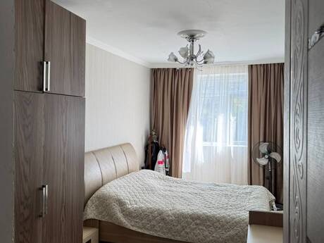 2-room apartment, 60 m², Elmlər Akademiyası: 156 000 ₼ 2