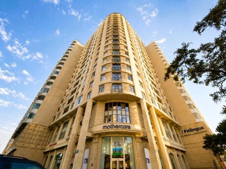 Elan №6497865 - Bakı, Elmlər Akademiyası m., 3 otaqlı, 145 m², 17/20 mərtəbə
