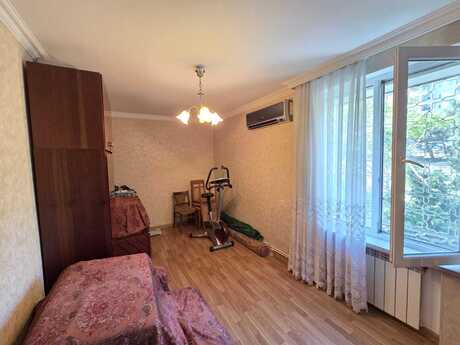 2 otaqlı mənzil, 55 m², Elmlər Akademiyası: 170 000 ₼ 4
