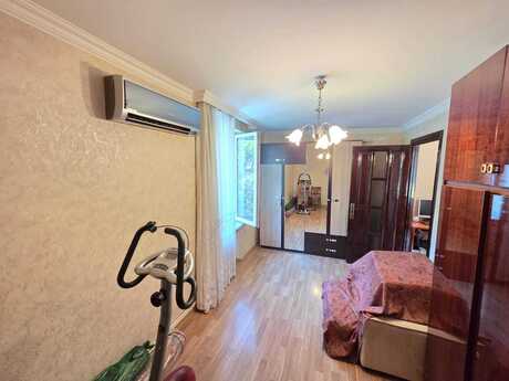 2 otaqlı mənzil, 55 m², Elmlər Akademiyası: 170 000 ₼ 5
