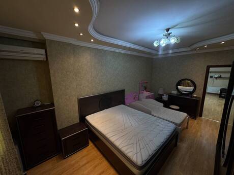 Аренда: 3-комнатная квартира, 130 м², Badamdar: 1 000 ₼/мес 5