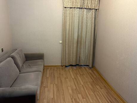 Elan №6497884 - Bakı, 28 May m., 1 otaqlı, 30 m², 2/2 mərtəbə