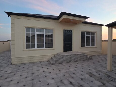 Объявление №6497959 - Баку, пос. Сарай, 4-комн., 120 м²