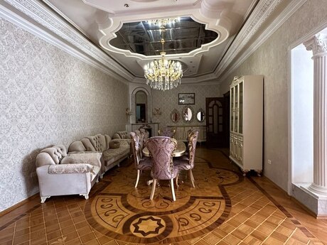 12-комнатный дом, 550 м², Nəsimi: 860 000 ₼ 2