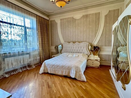 12-комнатный дом, 550 м², Nəsimi: 860 000 ₼ 4