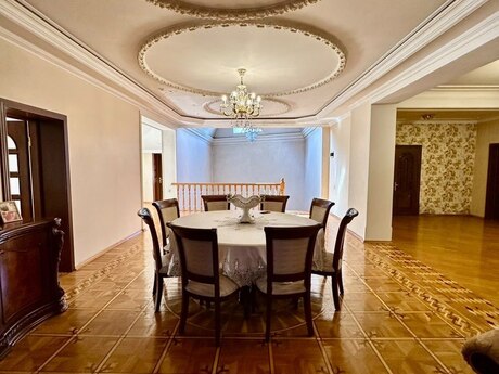 12-комнатный дом, 550 м², Nəsimi: 860 000 ₼ 3