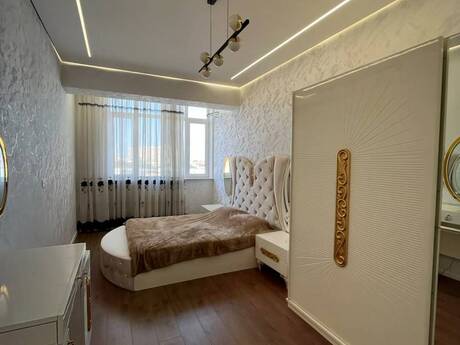 Kirayə 3 otaqlı mənzil, 105 m², 20 Yanvar: 1 000 ₼/ay 5