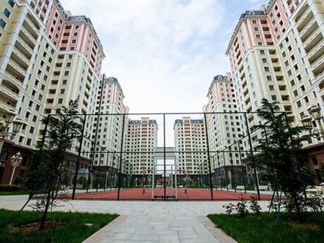 2-room apartment, 76 m², Elmlər Akademiyası: 315 000 ₼ 3
